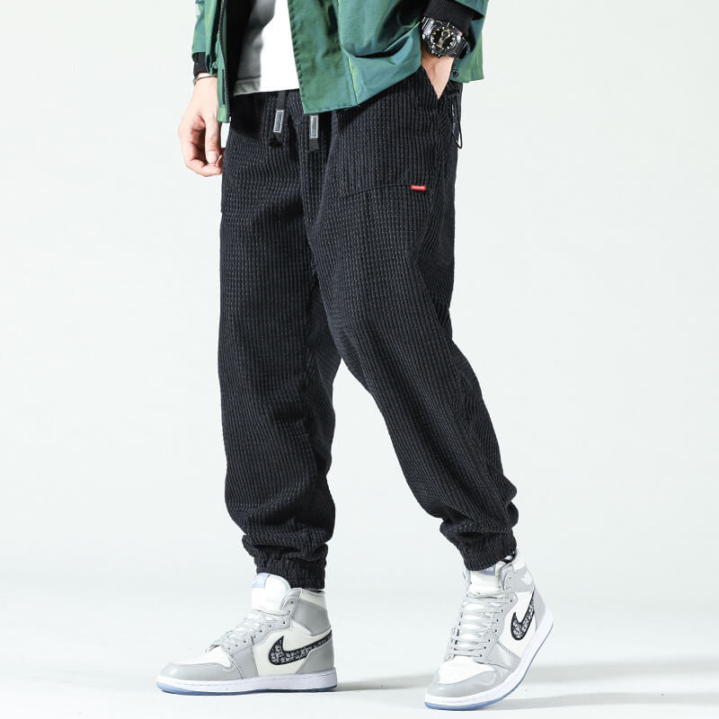 Luka | Stilvoll Cordhose