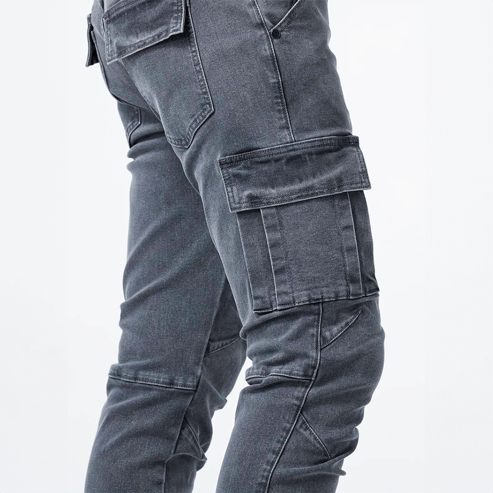 Samuel Cargo Jeans