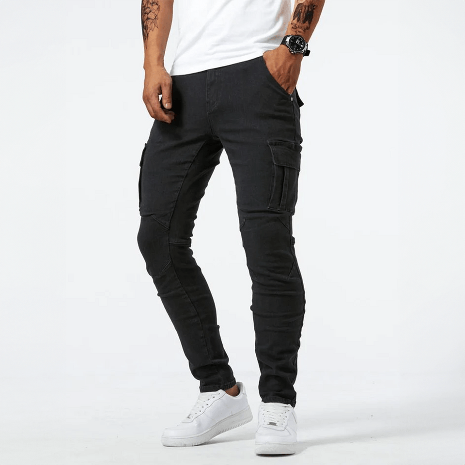 Samuel Cargo Jeans