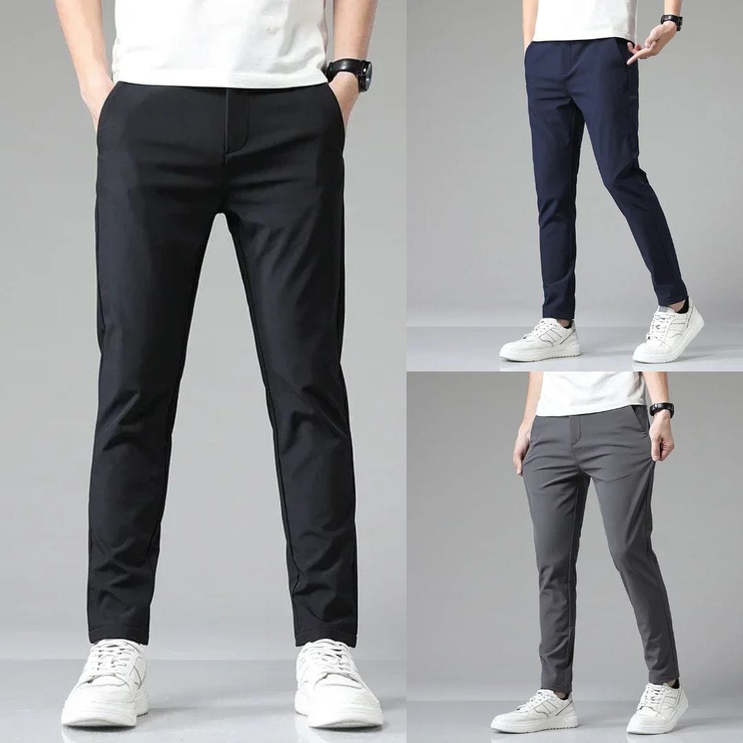 Adam Eisseide Everyday Hose