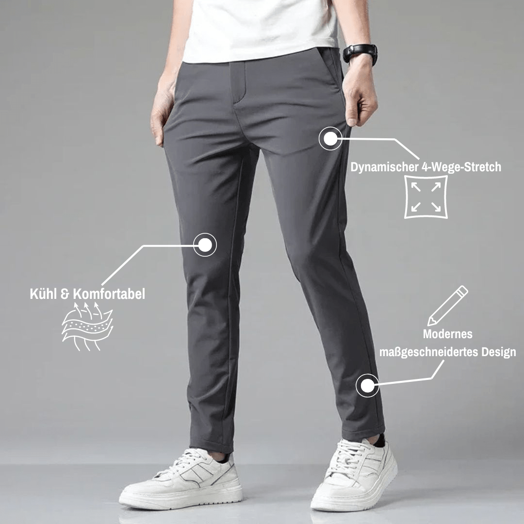 Adam Eisseide Everyday Hose