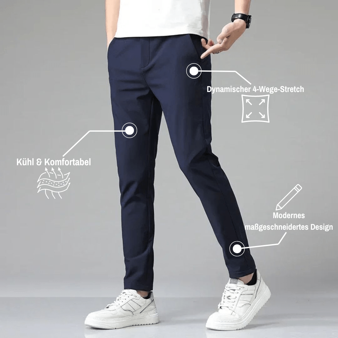 Adam Eisseide Everyday Hose
