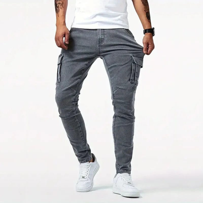 Samuel Cargo Jeans