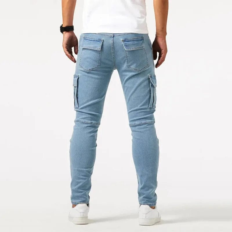 Samuel Cargo Jeans
