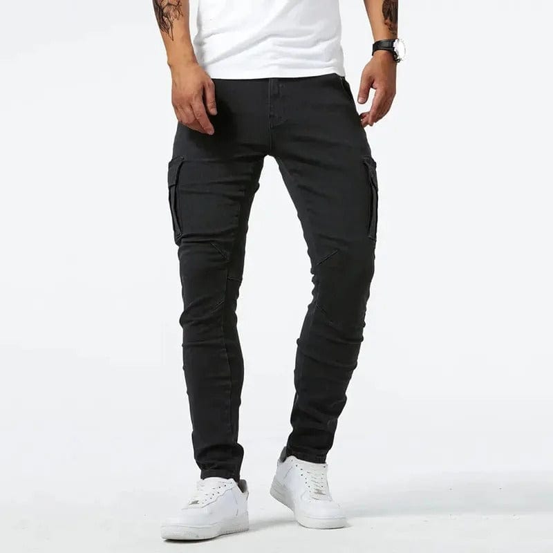 Samuel Cargo Jeans
