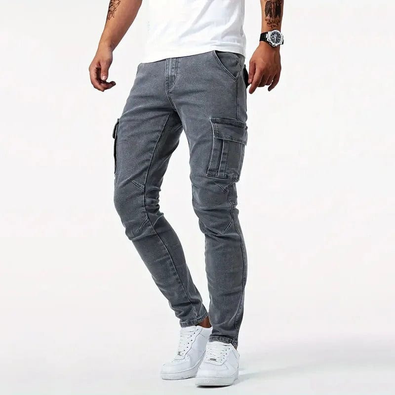 Samuel Cargo Jeans