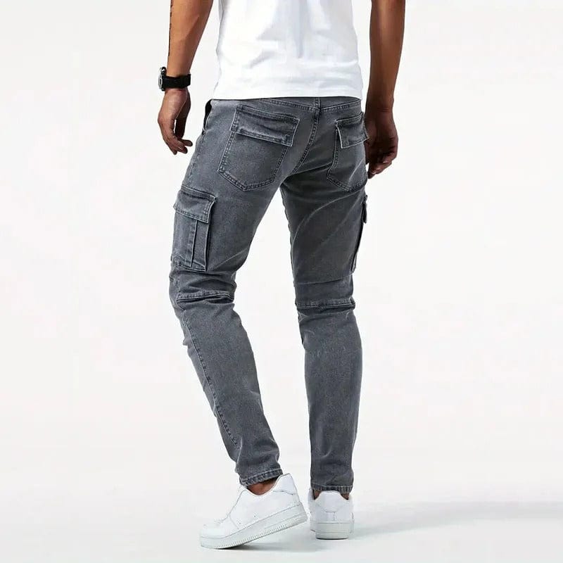 Samuel Cargo Jeans