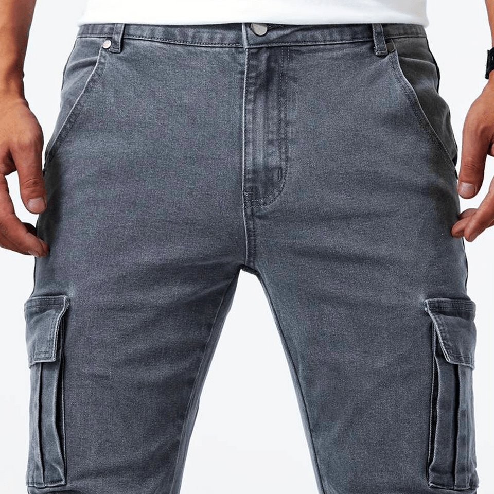 Samuel Cargo Jeans