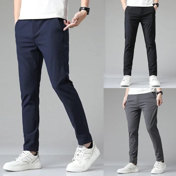 Adam Eisseide Everyday Hose