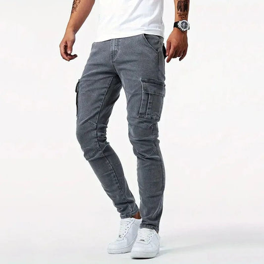 Samuel Cargo Jeans